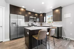 5726 N Gray Hawk Dr, Stansbury Park, UT 84074 - Photo 8