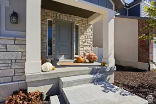 5726 N Gray Hawk Dr, Stansbury Park, UT 84074 - Photo 2