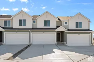1640 N Black Gold Ave, Tooele, UT 84074 - Photo 1