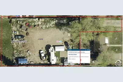 4056 S 3200 W, West Valley, UT 84119 - Photo 1