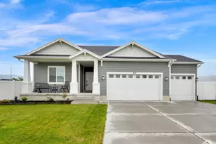 417 W 1360 N, Tooele, UT 84074 - Photo 1