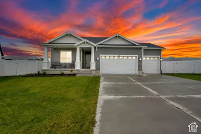 417 W 1360 N, Tooele, UT 84074 - Photo 2