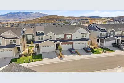 1301 W Caine Dr, Saratoga Springs, UT 84045 - Photo 4