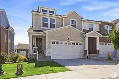 1301 W Caine Dr, Saratoga Springs, UT 84045 - Photo 2