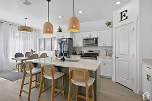 1301 W Caine Dr, Saratoga Springs, UT 84045 - Photo 8