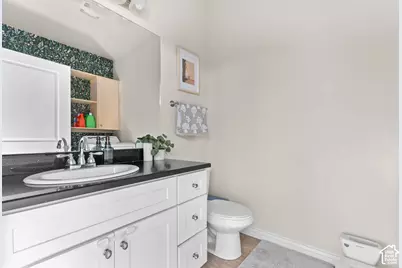 3869 S 1580 W, West Valley, UT 84119 - Photo 8