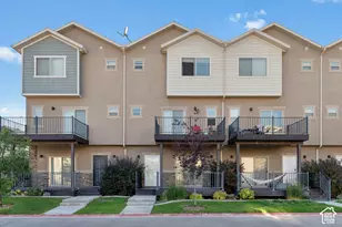 3869 S 1580 W, West Valley, UT 84119 - Photo 1