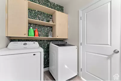 3869 S 1580 W, West Valley, UT 84119 - Photo 14