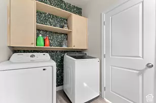 3869 S 1580 W, West Valley, UT 84119 - Photo 14