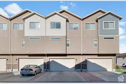 3869 S 1580 W, West Valley, UT 84119 - Photo 2