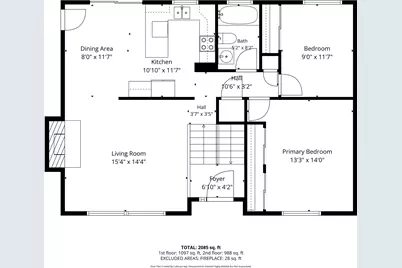 892 E Bear Canyon Rd S, Sandy, UT 84094 - Photo 34