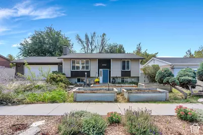 892 E Bear Canyon Rd S, Sandy, UT 84094 - Photo 2
