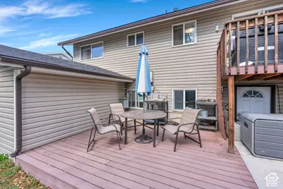 892 E Bear Canyon Rd S, Sandy, UT 84094 - Photo 28