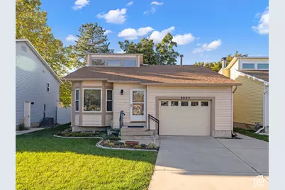 2983 W Sussex Pl, West Valley, UT 84119 - Photo 1