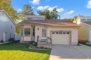 2983 W Sussex Pl, West Valley, UT 84119 - Photo 1
