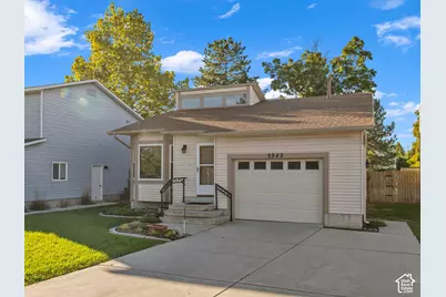 2983 W Sussex Pl, West Valley, UT 84119 - Photo 4