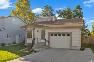 2983 W Sussex Pl, West Valley, UT 84119 - Photo 4
