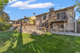 2983 W Sussex Pl, West Valley, UT 84119 - Photo 24