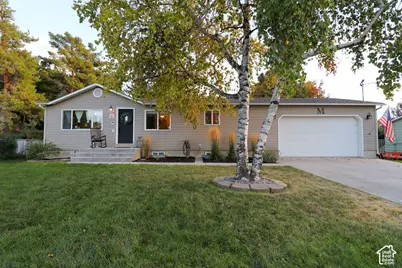 67 W 100 S, Richmond, UT 84333 - Photo 1