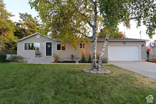 67 W 100 S, Richmond, UT 84333 - Photo 1