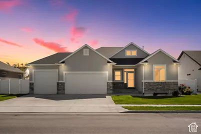 593 W 2030 N, Tooele, UT 84074 - Photo 1
