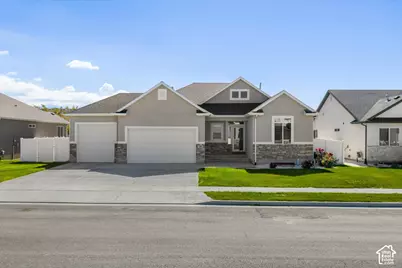 593 W 2030 N, Tooele, UT 84074 - Photo 2