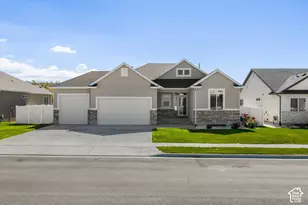 593 W 2030 N, Tooele, UT 84074 - Photo 2