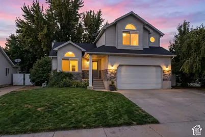 149 E Shadowbrook Ln, Kaysville, UT 84037 - Photo 36