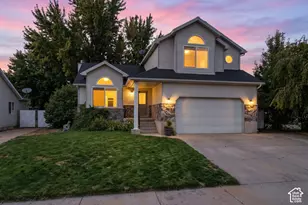 149 E Shadowbrook Ln, Kaysville, UT 84037 - Photo 36