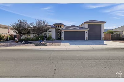 2551 S 3600 W, Hurricane, UT 84737 - Photo 32