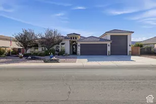 2551 S 3600 W, Hurricane, UT 84737 - Photo 32