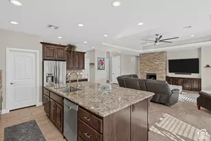 2551 S 3600 W, Hurricane, UT 84737 - Photo 10