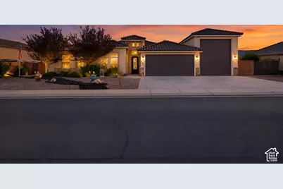 2551 S 3600 W, Hurricane, UT 84737 - Photo 2