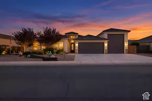 2551 S 3600 W, Hurricane, UT 84737 - Photo 2