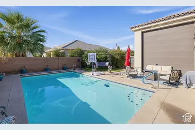2551 S 3600 W, Hurricane, UT 84737 - Photo 16