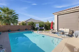 2551 S 3600 W, Hurricane, UT 84737 - Photo 16
