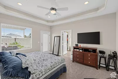 2551 S 3600 W, Hurricane, UT 84737 - Photo 18