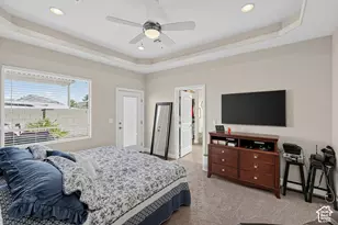 2551 S 3600 W, Hurricane, UT 84737 - Photo 18