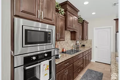 2551 S 3600 W, Hurricane, UT 84737 - Photo 14