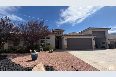 2551 S 3600 W, Hurricane, UT 84737 - Photo 1