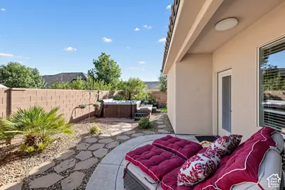 2551 S 3600 W, Hurricane, UT 84737 - Photo 22