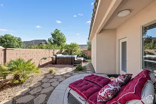 2551 S 3600 W, Hurricane, UT 84737 - Photo 22