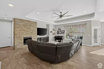 2551 S 3600 W, Hurricane, UT 84737 - Photo 4