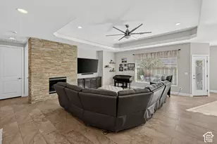2551 S 3600 W, Hurricane, UT 84737 - Photo 4