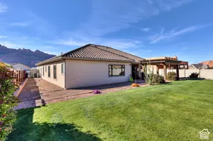 4353 Blu Vista Dr, Moab, UT 84532 - Photo 48