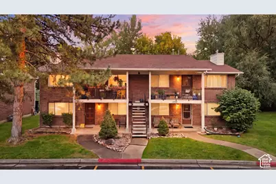 4756 S 700 E #111, Murray, UT 84107 - Photo 1