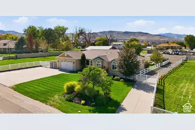 14138 S Pheasant Hollow Ln, Bluffdale, UT 84065 - Photo 8