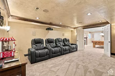 14138 S Pheasant Hollow Ln, Bluffdale, UT 84065 - Photo 50