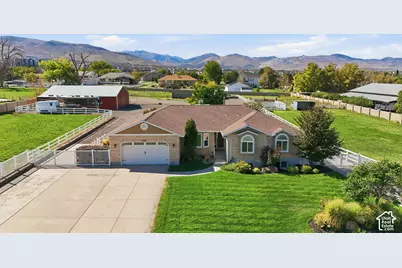 14138 S Pheasant Hollow Ln, Bluffdale, UT 84065 - Photo 2