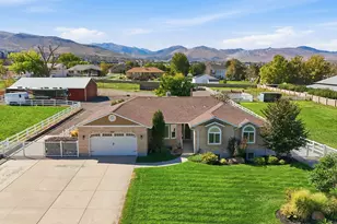 14138 S Pheasant Hollow Ln, Bluffdale, UT 84065 - Photo 2